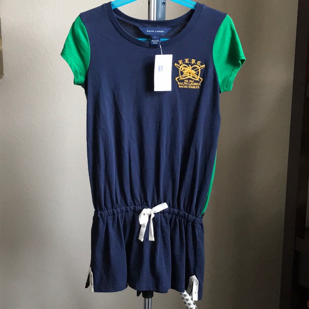 Ralph Lauren Tunic